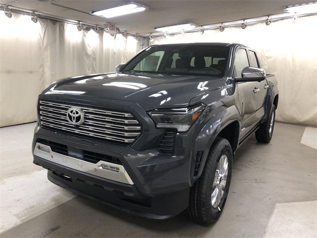 new 2025 Toyota Tacoma car