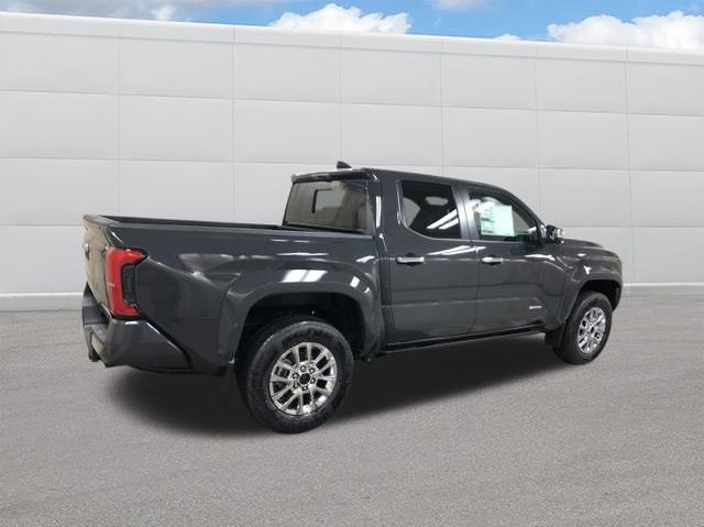 new 2025 Toyota Tacoma car