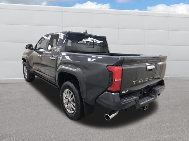 new 2025 Toyota Tacoma car