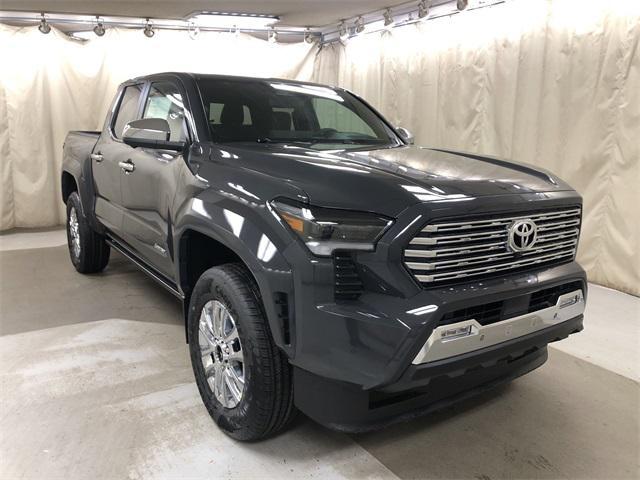 new 2025 Toyota Tacoma car