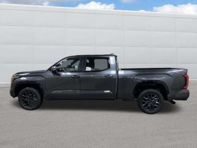 new 2025 Toyota Tundra car