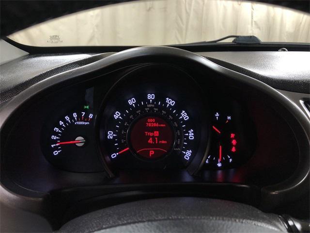 used 2013 Kia Sportage car, priced at $11,472