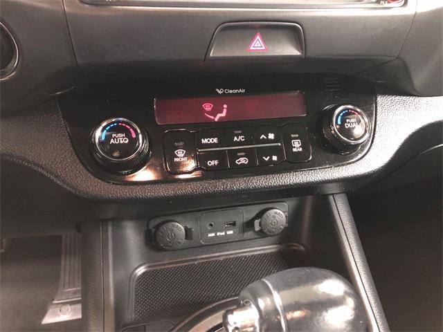used 2013 Kia Sportage car, priced at $11,472