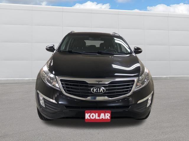 used 2013 Kia Sportage car, priced at $11,472