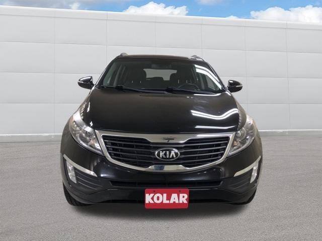 used 2013 Kia Sportage car, priced at $13,571