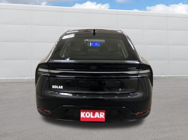 used 2024 Toyota Prius Prime car, priced at $38,939