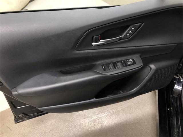 used 2024 Toyota Prius Prime car, priced at $38,939