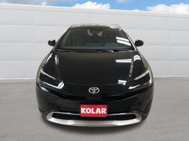 used 2024 Toyota Prius Prime car, priced at $38,939