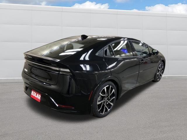used 2024 Toyota Prius Prime car, priced at $38,939