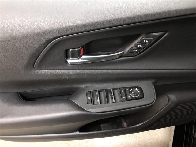 used 2024 Toyota Prius Prime car, priced at $38,939