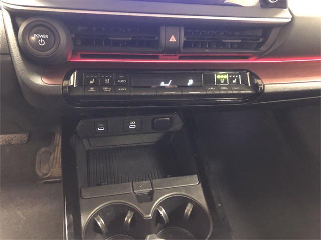 used 2024 Toyota Prius Prime car, priced at $38,939