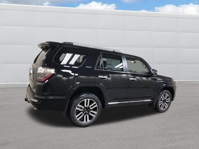 new 2024 Toyota 4Runner car, priced at $53,104