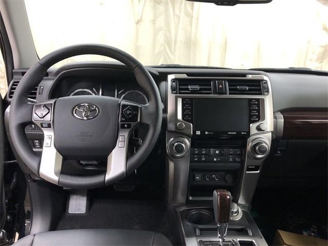 new 2024 Toyota 4Runner car, priced at $53,104