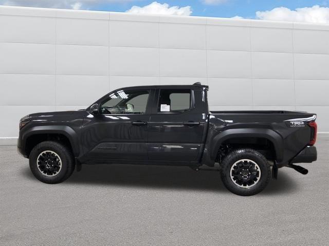 new 2024 Toyota Tacoma car, priced at $53,779