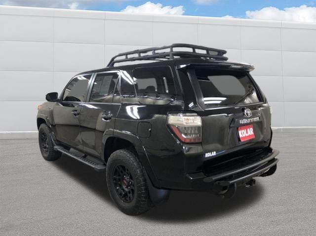 used 2019 Toyota 4Runner car, priced at $48,495