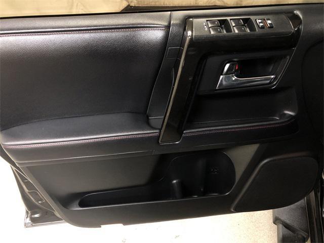 used 2019 Toyota 4Runner car, priced at $48,495