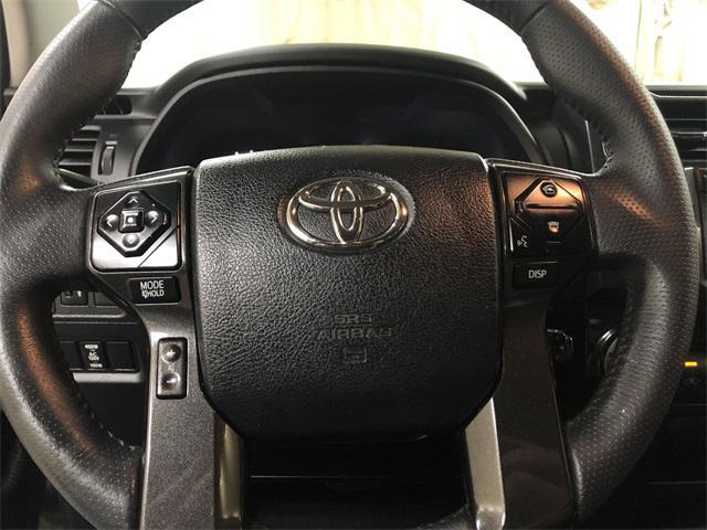 used 2019 Toyota 4Runner car, priced at $48,495