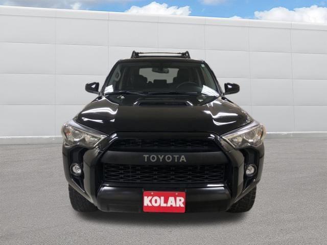 used 2019 Toyota 4Runner car, priced at $48,495