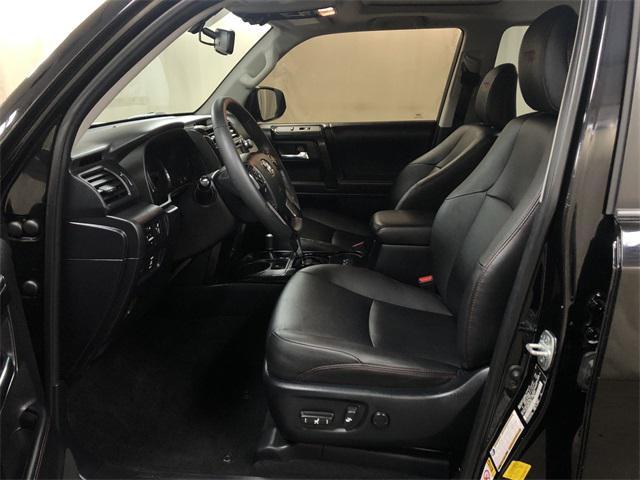 used 2019 Toyota 4Runner car, priced at $48,495