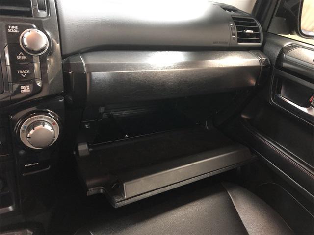 used 2019 Toyota 4Runner car, priced at $48,495