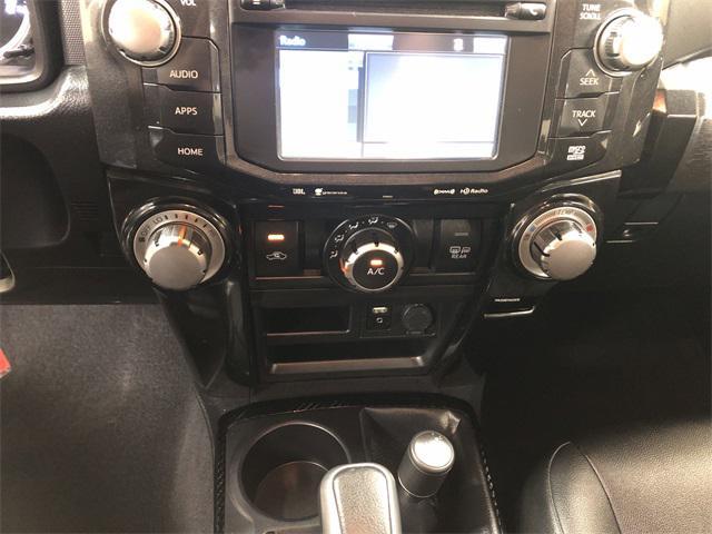 used 2019 Toyota 4Runner car, priced at $48,495