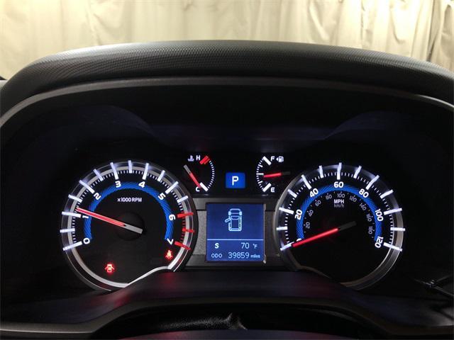 used 2019 Toyota 4Runner car, priced at $48,495