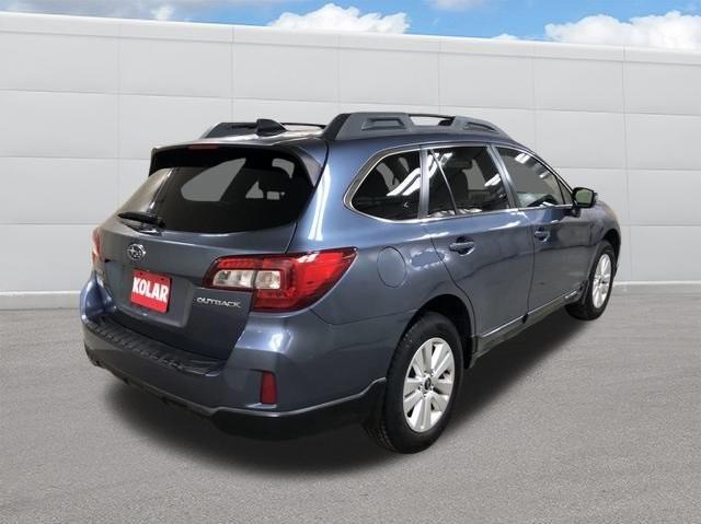 used 2016 Subaru Outback car, priced at $13,249