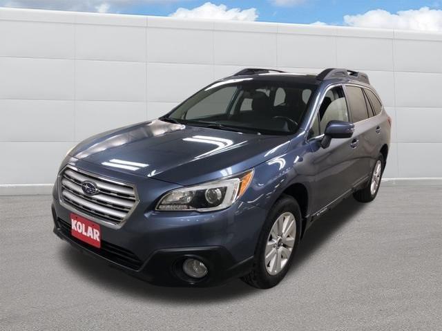 used 2016 Subaru Outback car, priced at $12,999