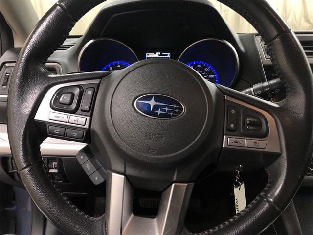 used 2016 Subaru Outback car, priced at $12,999