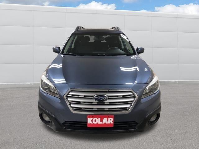 used 2016 Subaru Outback car, priced at $13,249