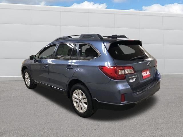 used 2016 Subaru Outback car, priced at $13,249