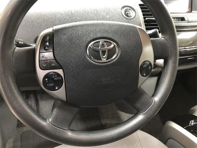 used 2009 Toyota Prius car, priced at $6,990