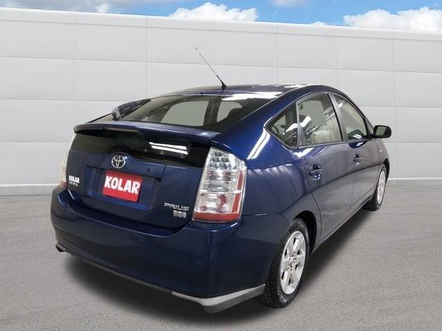 used 2009 Toyota Prius car, priced at $6,990