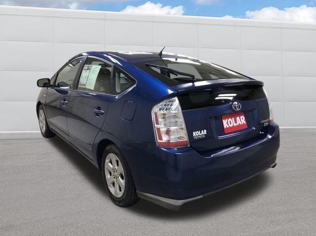 used 2009 Toyota Prius car, priced at $6,990