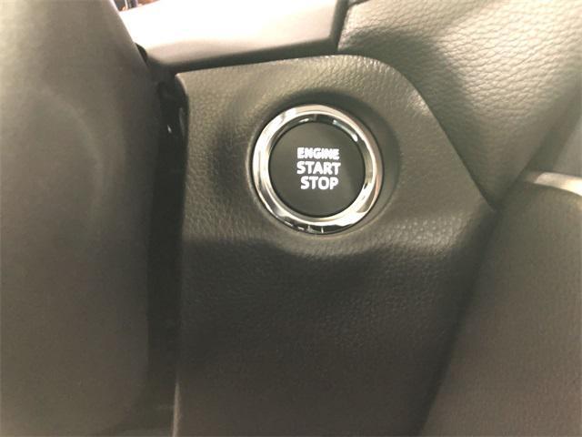 new 2025 Toyota RAV4 car