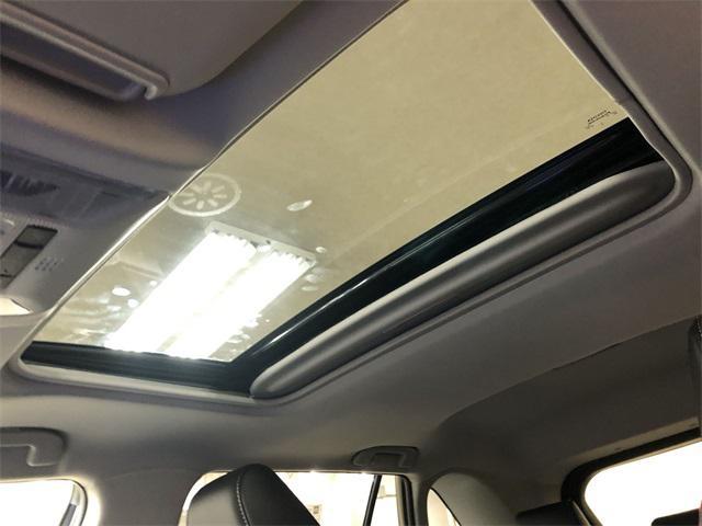 new 2025 Toyota RAV4 car