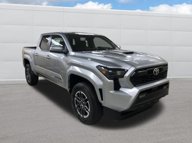 new 2025 Toyota Tacoma car, priced at $44,879