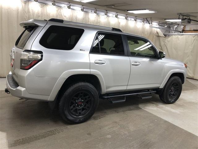 used 2024 Toyota 4Runner car, priced at $51,990