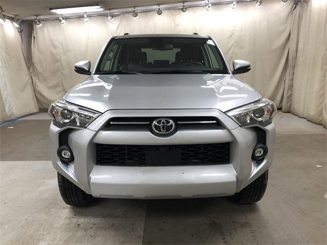 used 2024 Toyota 4Runner car, priced at $51,990