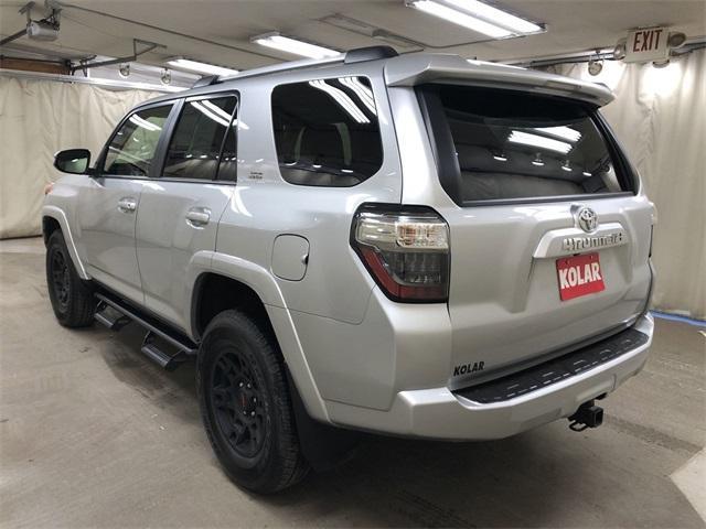 used 2024 Toyota 4Runner car, priced at $51,990