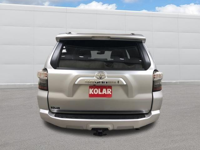 used 2024 Toyota 4Runner car, priced at $49,988