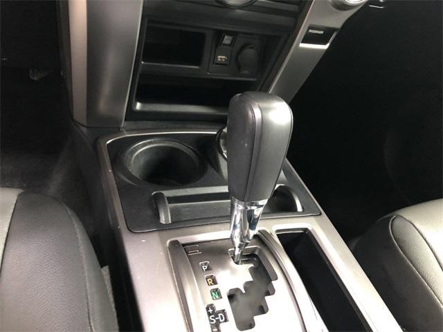 used 2024 Toyota 4Runner car, priced at $49,850