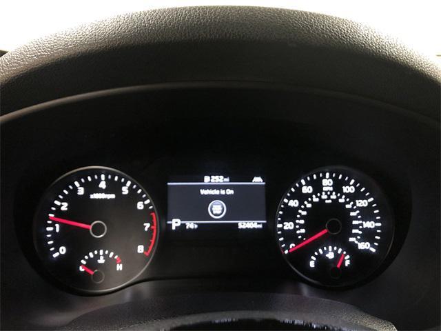 used 2022 Kia Sportage car, priced at $23,936