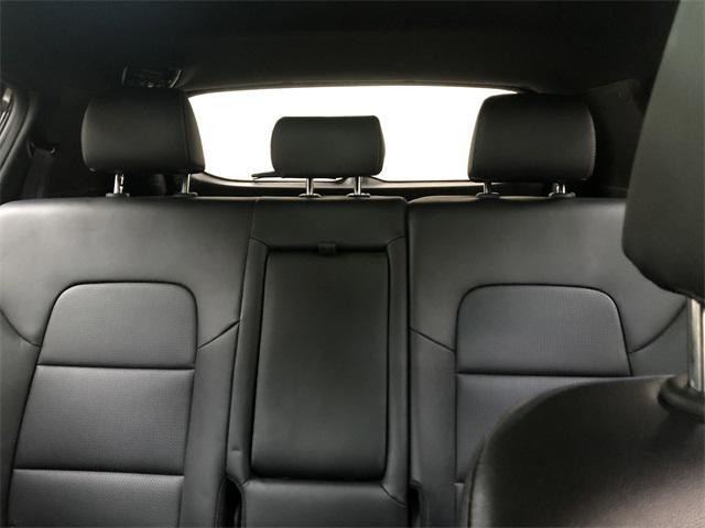 used 2022 Kia Sportage car, priced at $23,936