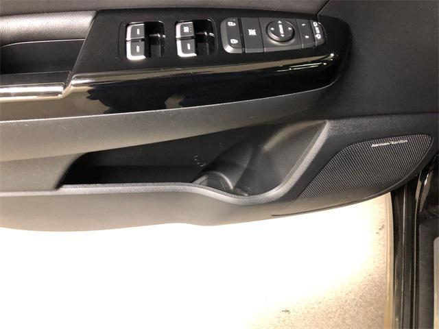 used 2022 Kia Sportage car, priced at $23,936