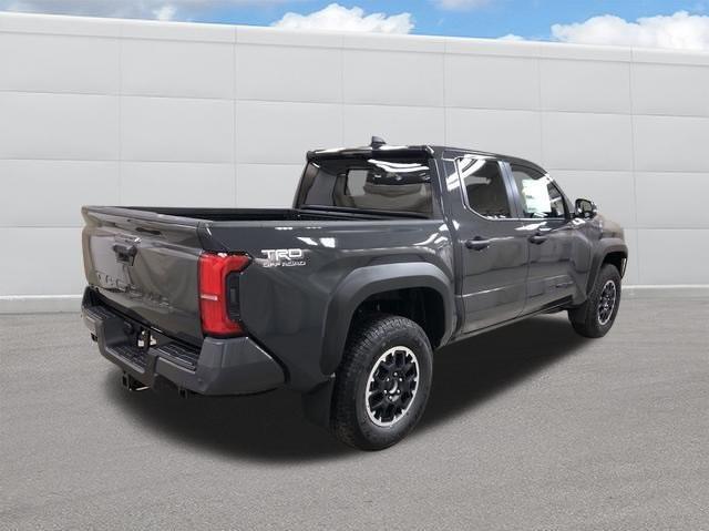 new 2024 Toyota Tacoma car, priced at $53,830