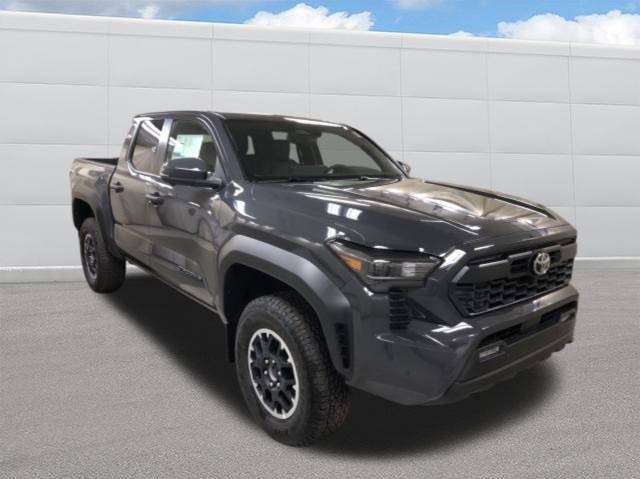 new 2024 Toyota Tacoma car, priced at $53,830