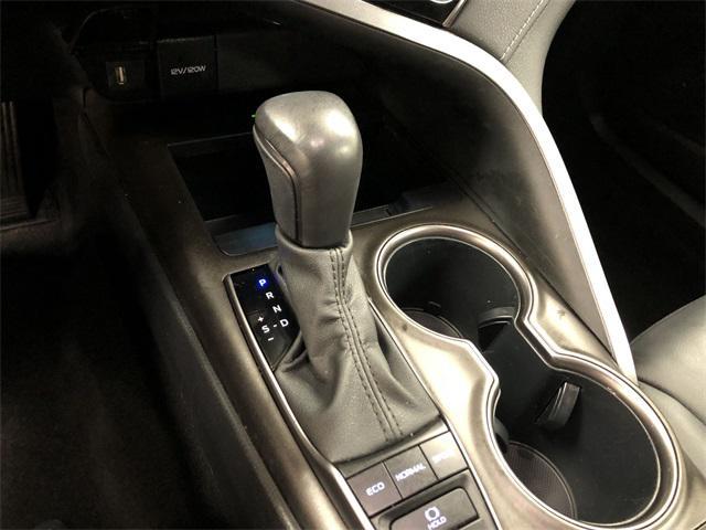 used 2023 Toyota Camry car, priced at $31,997