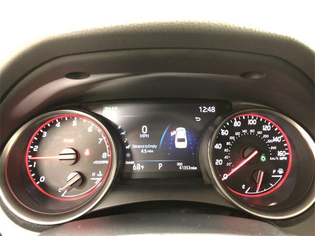 used 2023 Toyota Camry car, priced at $31,997