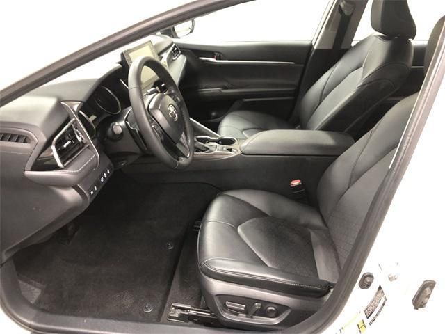 used 2023 Toyota Camry car, priced at $31,997